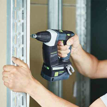 Festool baterijski zavrtač DWC 18-4500 LI 5,2-PLUS Festool baterijski zavrtač DWC 18-4500 LI 5,2-PLUS