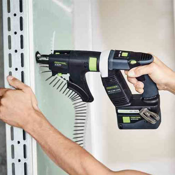 Festool baterijski zavrtač DWC 18-4500 LI-BASIC Festool baterijski zavrtač DWC 18-4500 LI-BASIC