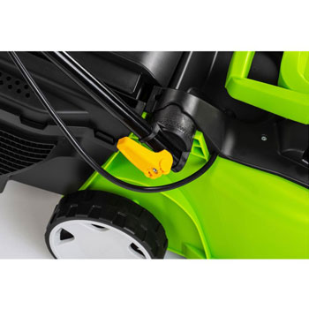 Fieldmann električna kosilica za travu 1.300W FZR 2025-E Fieldmann električna kosilica za travu 1.300W FZR 2025-E