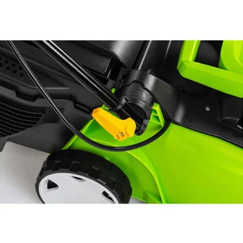 Fieldmann električna kosilica za travu 1.300W FZR 2025-E -6