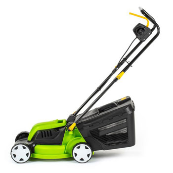 Fieldmann električna kosilica za travu 1.300W FZR 2025-E Fieldmann električna kosilica za travu 1.300W FZR 2025-E