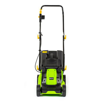 Fieldmann električna kosilica za travu 1.300W FZR 2025-E Fieldmann električna kosilica za travu 1.300W FZR 2025-E