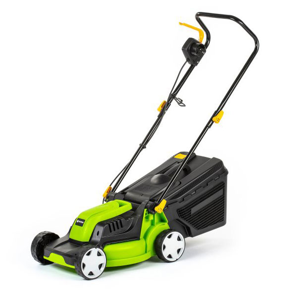 Fieldmann električna kosilica za travu 1.300W FZR 2025-E Fieldmann električna kosilica za travu 1.300W FZR 2025-E