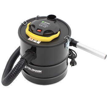 Fieldmann usisivač za pepeo 600W FDU 200601-E Fieldmann usisivač za pepeo 600W FDU 200601-E