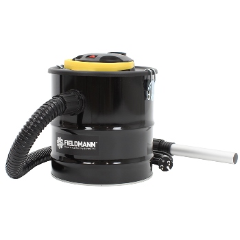 Fieldmann usisivač za pepeo 600W FDU 200601-E -2