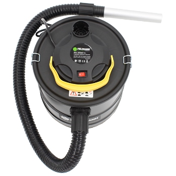 Fieldmann usisivač za pepeo 600W FDU 200601-E Fieldmann usisivač za pepeo 600W FDU 200601-E
