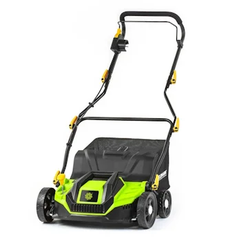 Fieldmann aerator 1300W FZV 2102-E Fieldmann aerator 1300W FZV 2102-E