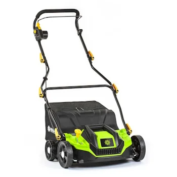 Fieldmann aerator 1300W FZV 2102-E Fieldmann aerator 1300W FZV 2102-E