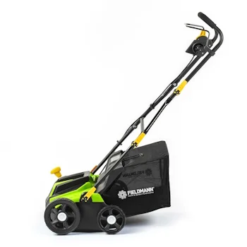 Fieldmann aerator 1300W FZV 2102-E Fieldmann aerator 1300W FZV 2102-E