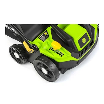 Fieldmann aerator 1300W FZV 2102-E Fieldmann aerator 1300W FZV 2102-E