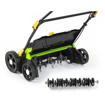 Fieldmann aerator 1300W FZV 2102-E Fieldmann aerator 1300W FZV 2102-E