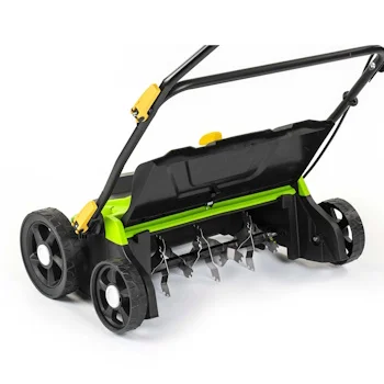 Fieldmann aerator 1300W FZV 2102-E Fieldmann aerator 1300W FZV 2102-E