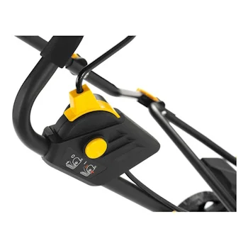 Fieldmann aerator 1300W FZV 2102-E Fieldmann aerator 1300W FZV 2102-E