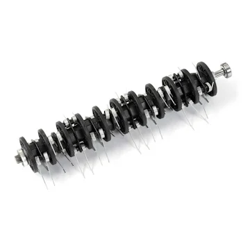 Fieldmann aerator 1300W FZV 2102-E Fieldmann aerator 1300W FZV 2102-E