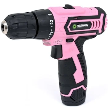 Fieldmann aku bušilica 12V FDV 10253-A Fieldmann aku bušilica 12V FDV 10253-A