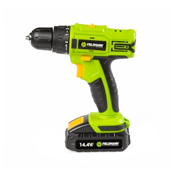 Fieldmann aku bušilica 14.4V FDV 10345-A Fieldmann aku bušilica 14.4V FDV 10345-A