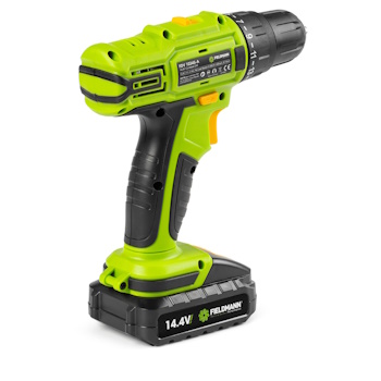 Fieldmann aku bušilica 14.4V FDV 10345-A Fieldmann aku bušilica 14.4V FDV 10345-A