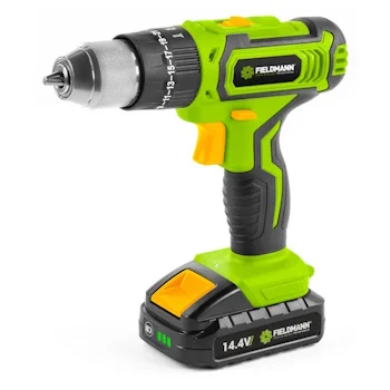 Fieldmann akumulatorska bušilica 14.4V FDV 10350-A Fieldmann akumulatorska bušilica 14.4V FDV 10350-A