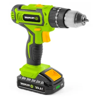 Fieldmann akumulatorska bušilica 14.4V FDV 10350-A Fieldmann akumulatorska bušilica 14.4V FDV 10350-A