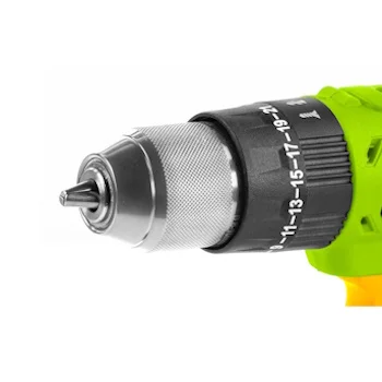 Fieldmann akumulatorska bušilica 14.4V FDV 10350-A Fieldmann akumulatorska bušilica 14.4V FDV 10350-A