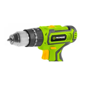 Fieldmann akumulatorska bušilica 14.4V FDV 10350-A Fieldmann akumulatorska bušilica 14.4V FDV 10350-A