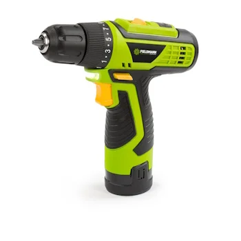 Fieldmann akumulatorska bušilica 12V FDV 10250-A Fieldmann akumulatorska bušilica 12V FDV 10250-A