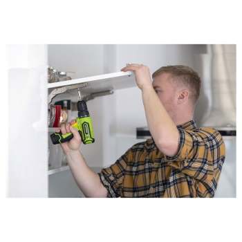 Fieldmann akumulatorska bušilica 12V + pribor 13/1 FDV 10252-A Fieldmann akumulatorska bušilica 12V + pribor 13/1 FDV 10252-A