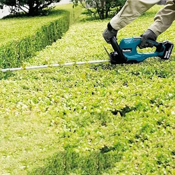 Makita akumulatorske makaze za živu ogradu DUH607F001 Makita akumulatorske makaze za živu ogradu DUH607F001