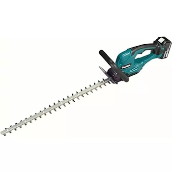 Makita akumulatorske makaze za živu ogradu DUH607F001 Makita akumulatorske makaze za živu ogradu DUH607F001