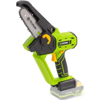 Fieldmann akumulatorska mini testera 20V FZP 70101-0 Fieldmann akumulatorska mini testera 20V FZP 70101-0