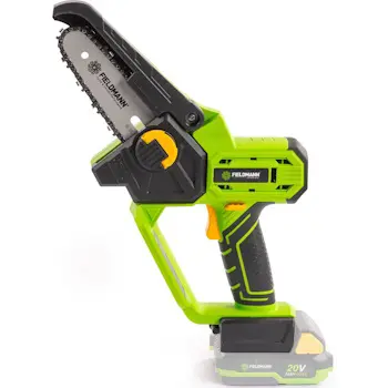 Fieldmann akumulatorska mini testera 20V FZP 70101-0 Fieldmann akumulatorska mini testera 20V FZP 70101-0