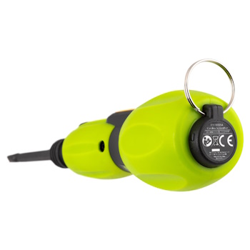 Fieldmann aku odvijač 3.6V FDS 10103-A Fieldmann aku odvijač 3.6V FDS 10103-A