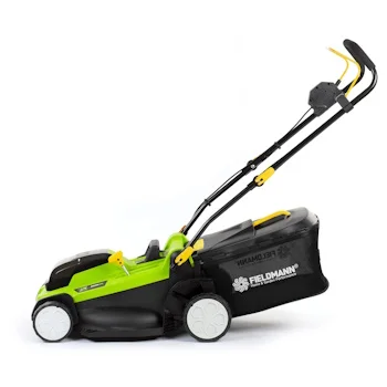 Fieldmann akumulatorska kosilica za travu 2x20V FZR 70435-0-2