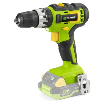 Fieldmann akumulatorska bušilica 20V FDUV 70105-0