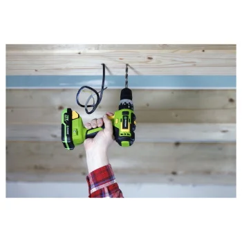 Fieldmann akumulatorska bušilica 20V FDUV 70105-0-4