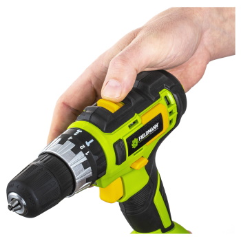 Fieldmann akumulatorska bušilica 20V FDUV 70115-A Fieldmann akumulatorska bušilica 20V FDUV 70115-A