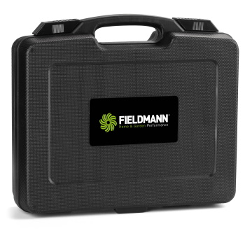 Fieldmann akumulatorska bušilica 20V FDUV 70115-A-6