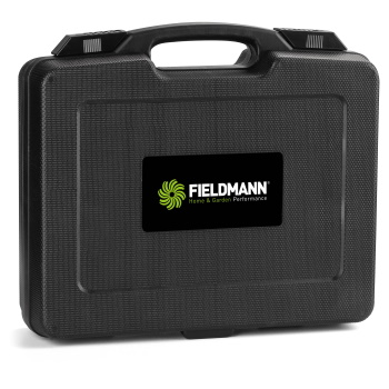 Fieldmann akumulatorska bušilica 20V FDUV 70115-A Fieldmann akumulatorska bušilica 20V FDUV 70115-A