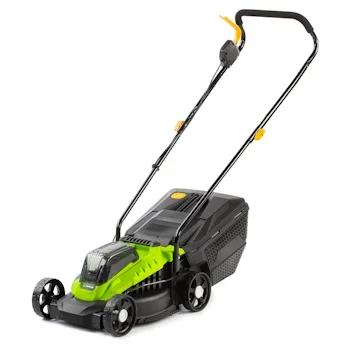 Fieldmann akumulatorska kosilica za travu 2x20V FZR 70330-0 Fieldmann akumulatorska kosilica za travu 2x20V FZR 70330-0