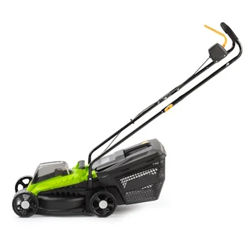 Fieldmann akumulatorska kosilica za travu 2x20V FZR 70330-0 Fieldmann akumulatorska kosilica za travu 2x20V FZR 70330-0