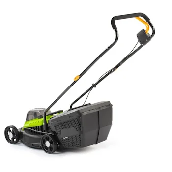 Fieldmann akumulatorska kosilica za travu 2x20V FZR 70330-0 Fieldmann akumulatorska kosilica za travu 2x20V FZR 70330-0