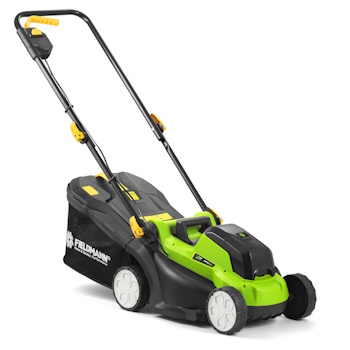 Fieldmann akumulatorska kosilica za travu 2x20V FZR 70335-A Fieldmann akumulatorska kosilica za travu 2x20V FZR 70335-A