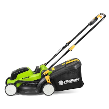 Fieldmann akumulatorska kosilica za travu 2x20V FZR 70335-A Fieldmann akumulatorska kosilica za travu 2x20V FZR 70335-A