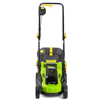 Fieldmann akumulatorska kosilica za travu 2x20V FZR 70335-A Fieldmann akumulatorska kosilica za travu 2x20V FZR 70335-A
