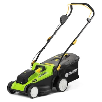 Fieldmann akumulatorska kosilica za travu 2x20V FZR 70375-0-1