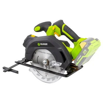 Fieldmann akumulatorska kružna testera 20V FDUK 70305-0 Fieldmann akumulatorska kružna testera 20V FDUK 70305-0