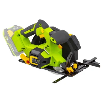 Fieldmann akumulatorska kružna testera 20V FDUK 70305-0 Fieldmann akumulatorska kružna testera 20V FDUK 70305-0