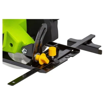 Fieldmann akumulatorska kružna testera 20V FDUK 70305-0 Fieldmann akumulatorska kružna testera 20V FDUK 70305-0