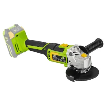 Fieldmann akumulatorska ugaona brusilica 20V FDUB 70605-0 Fieldmann akumulatorska ugaona brusilica 20V FDUB 70605-0