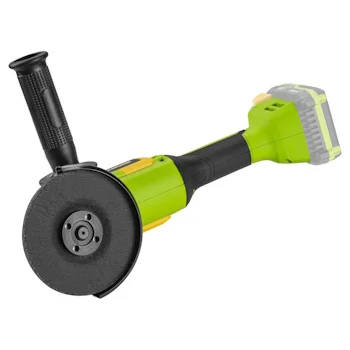 Fieldmann akumulatorska ugaona brusilica 20V FDUB 70605-0 Fieldmann akumulatorska ugaona brusilica 20V FDUB 70605-0